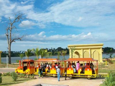 School Excursion- KT
