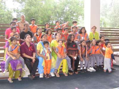 Sports Day 06-07