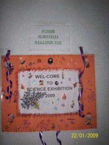 Science Exhibition
